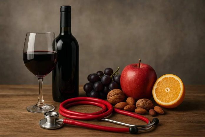 Vino y salud: historia, ciencia y advertencias de una bebida milenaria