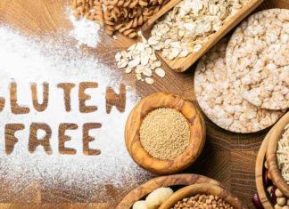 Vivir sin gluten: un día para hablar de celiaquía