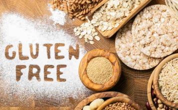 Vivir sin gluten: un día para hablar de celiaquía