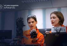 XXIV premios al emprendimiento tecnológico