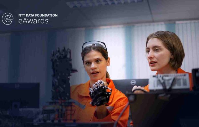 XXIV premios al emprendimiento tecnológico