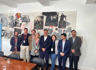 Dirección del Trabajo y residencias para Personas Mayores logran inédito acuerdo que les permitirá operar en turnos clínicos