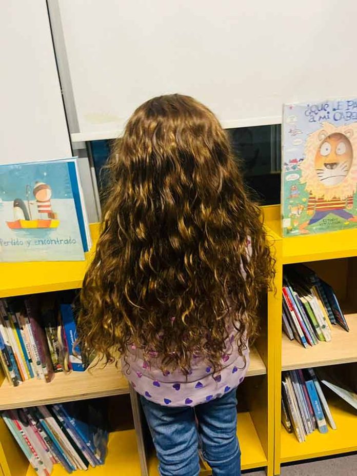 Fundación Nuestros Hijos invita a donar cabello para niños, niñas y adolescentes con cáncer