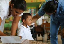 Invierno a la vuelta de la esquina: ¿por qué es clave vacunar a los escolares a tiempo?