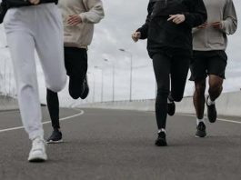 Maratón de Santiago: 6 tips de especialistas para alcanzar el máximo desempeño