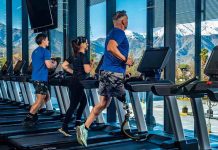¿Cómo influye el tabaquismo a la hora de hacer deporte?
