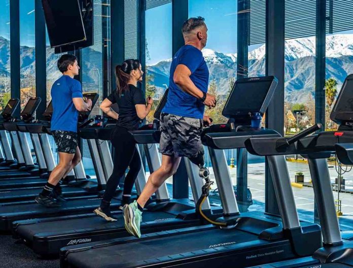 ¿Cómo influye el tabaquismo a la hora de hacer deporte?