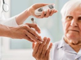 ¿TIENES DIABETES? CUIDADO CON ESTA COMPLICACIÓN QUE AFECTA A MILLONES DE CHILENOS