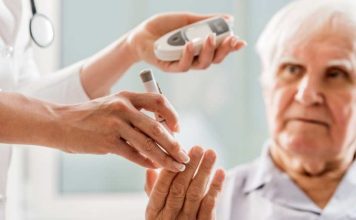 ¿TIENES DIABETES? CUIDADO CON ESTA COMPLICACIÓN QUE AFECTA A MILLONES DE CHILENOS