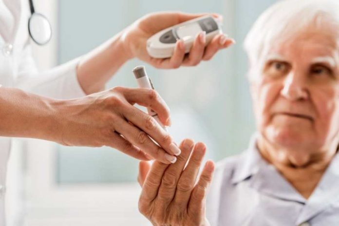 ¿TIENES DIABETES? CUIDADO CON ESTA COMPLICACIÓN QUE AFECTA A MILLONES DE CHILENOS