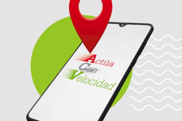 “Actúa Con Velocidad”: la app chilena que alerta, guía y conecta ante un ACV