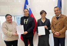 Agrupación de pacientes FELCH se reúne con la Ministra de Salud y recibe apoyo parlamentario para solicitar acceso a tratamientos
