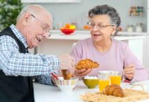 Alerta en chile: 1 de cada 3 adultos mayores está en riesgo de desnutrición