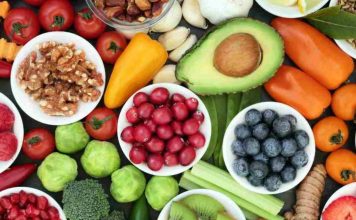 Alimentación antiinflamatoria: una aliada en el camino hacia la prevención de enfermedades crónicas