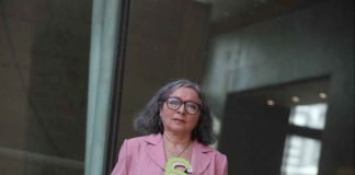 Apolinaria García, académica que creó el primer probiótico patentado contra el cáncer gástrico