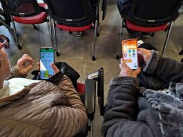 App desarrollada por científicos de la U. de Concepción logra interoperar con sistema público, beneficiando a adultos mayores con diabetes e hipertensión