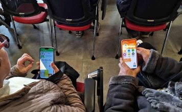 App desarrollada por científicos de la U. de Concepción logra interoperar con sistema público, beneficiando a adultos mayores con diabetes e hipertensión