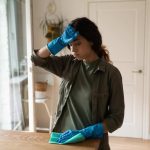 Atención, madres y trabajadoras: plataforma integral facilita la gestión integral de tu empleada doméstica