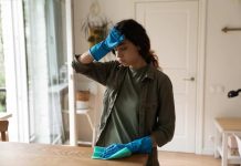 Atención, madres y trabajadoras: plataforma integral facilita la gestión integral de tu empleada doméstica