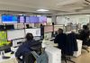 Autoridades exigen acelerar reposición eléctrica y refuerzan despliegue en terreno ante sistema frontal en Biobío
