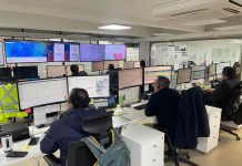 Autoridades exigen acelerar reposición eléctrica y refuerzan despliegue en terreno ante sistema frontal en Biobío