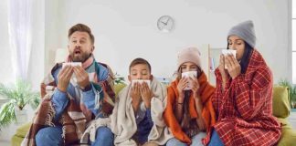 Bajas temperaturas: cuándo consultar y cómo evitar complicaciones respiratorias 