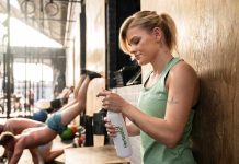 Bienestar integral: lo que el ejercicio y la nutrición hacen por ti Bienestar integral: lo que el ejercicio y la nutrición hacen por ti