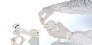 BioPure optimiza la fabricación de BioClamp® y ofrece importantes ventajas de sostenibilidad a sus usuarios