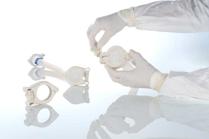 BioPure optimiza la fabricación de BioClamp® y ofrece importantes ventajas de sostenibilidad a sus usuarios