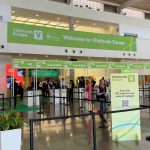 CREAS participa en feria internacional sobre salud y nutracéuticos en Barcelona