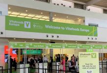 CREAS participa en feria internacional sobre salud y nutracéuticos en Barcelona