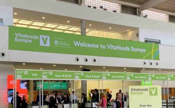 CREAS participa en feria internacional sobre salud y nutracéuticos en Barcelona