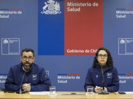 Campaña de Invierno 2025: Circulación del VRS registra nuevo aumento en la Semana Epidemiológica 22