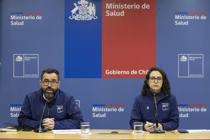 Campaña de Invierno 2025: Circulación del VRS registra nuevo aumento en la Semana Epidemiológica 22