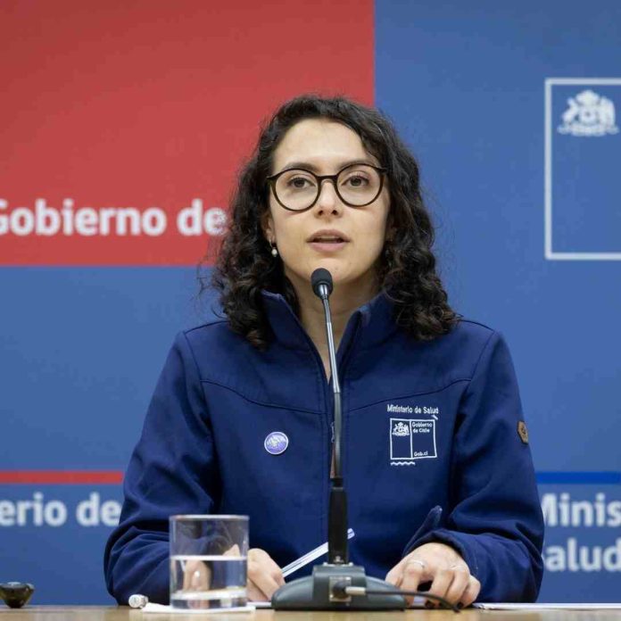 Campaña de Invierno 2025: VRS  continúa al alza y alcanza un 15,8% del  total de los virus detectados 