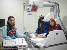 Centro Médico MATER renueva su infraestructura para entregar más salud de calidad a miles de niños