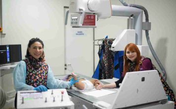 Centro Médico MATER renueva su infraestructura para entregar más salud de calidad a miles de niños