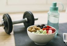 Inauguran Centro de Atención Nutricional con modalidad mixta para la comunidad
