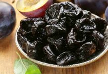 Ciruela deshidratada: beneficios digestivos y nuevas aplicaciones desde los residuos