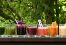 Cómo fortalecer tu sistema inmune este invierno consumiendo frutas y verduras