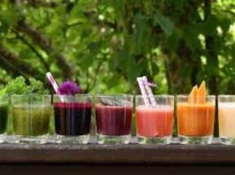 Cómo fortalecer tu sistema inmune este invierno consumiendo frutas y verduras