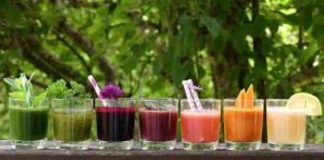 Cómo fortalecer tu sistema inmune este invierno consumiendo frutas y verduras
