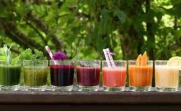 Cómo fortalecer tu sistema inmune este invierno consumiendo frutas y verduras