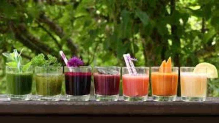 Cómo fortalecer tu sistema inmune este invierno consumiendo frutas y verduras
