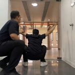 Cómo para evitar dolores musculares durante el entrenamiento