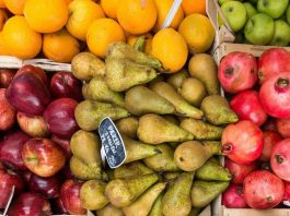 Conozca siete alimentos bajos en calorías que quitan el apetito