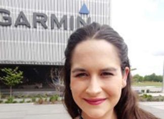 Datos económicos Garmin Chile y Garmin internacional