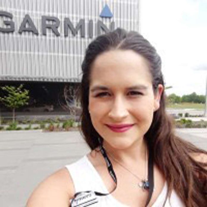Datos económicos Garmin Chile y Garmin internacional