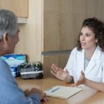 Después del cáncer de próstata: ¿Ahora qué? Hablemos de la incontinencia urinaria
