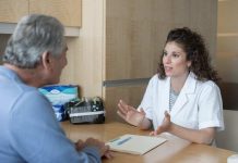 Después del cáncer de próstata: ¿Ahora qué? Hablemos de la incontinencia urinaria